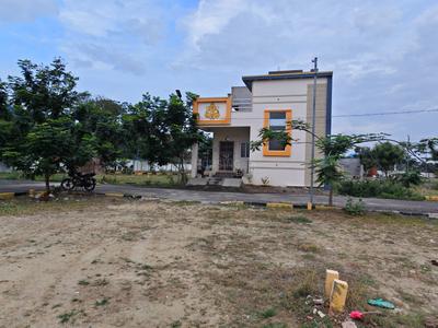 Image of 1000 Sq.ft Residential Plot / Land for sale in Puzhal, Chennai for Rs. 3500000