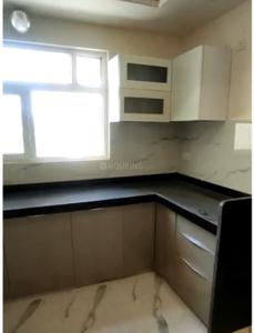 Kitchen Image of 1000 Sq.ft 2 BHK Apartment / Flat for sale in Kalyan Victoria Heights, Jagatpura Jaipur for Rs. 5500000