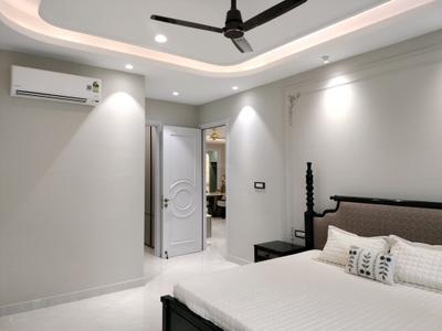 Bedroom Image of 2682 Sq.ft 4 BHK Builder Floor for sale in Sector 81 Faridabad for Rs. 34000000