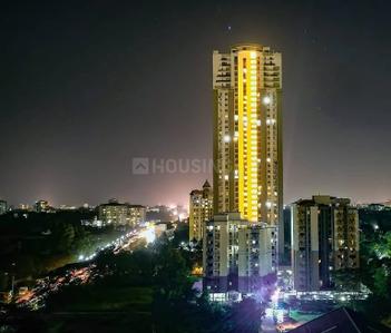 Image of 1515 Sq.ft 2 BHK Apartment / Flat for sale in Choice Paradise, Thrippunithura, Kochi for Rs. 10000000