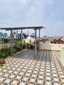 Image of 850 Sq.ft 2 BHK Apartment / Flat for sale in Indirapuram, Ghaziabad for Rs. 9000000