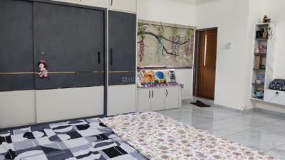 Bedroom Image of 2500 Sq.ft 4 BHK Villa for sale in Chandkheda Ahmedabad for Rs. 22500000