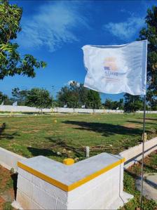 Image of 2400 Sq.ft Residential Plot / Land for sale in Robertsonpet, Kolar for Rs. 3800000