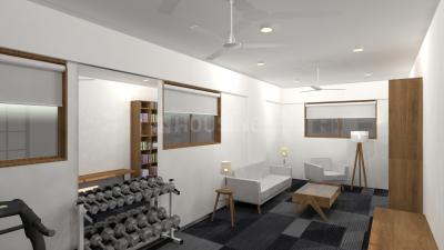 Hall Image of 6100 Sq.ft 4 BHK Builder Floor for sale in Kothrud Pune for Rs. 60000000