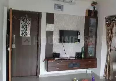 Living Room Image of 960 Sq.ft 2 BHK Apartment / Flat for sale in Dahisar East Mumbai for Rs. 12000000