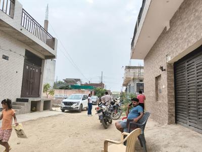 Image of 450 Sq.ft Residential Plot / Land for sale in Sector 137, Noida for Rs. 650005
