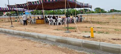Image of 165 Sq.ft Residential Plot / Land for sale in Sheriguda, Hyderabad for Rs. 4455001