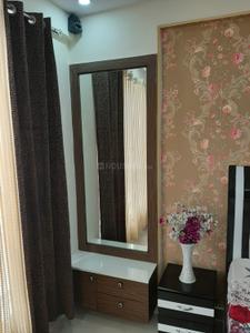 Bedroom Image of 494 Sq.ft 1 BHK Apartment / Flat for sale in Logix Blossom Zest, Sector 143 Noida for Rs. 4500000