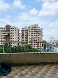 Living Room Image of 1098 Sq.ft 2 BHK Apartment / Flat for sale in Teerth Aarohi, Sus Pune for Rs. 7200000