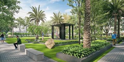 Image of 1620 Sq.ft 3 BHK Builder Floor for sale in Kashi, Sector 89, Gurgaon for Rs. 25000000