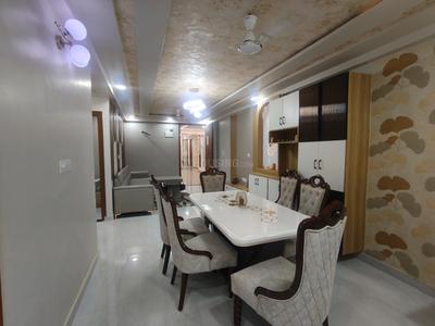 Hall Image of 1796 Sq.ft 3 BHK Apartment / Flat for sale in RK The Veranda, Kanakpura Jaipur for Rs. 8200000