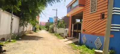 Image of 1800 Sq.ft Residential Plot / Land for sale in Puzhal, Chennai for Rs. 11700000