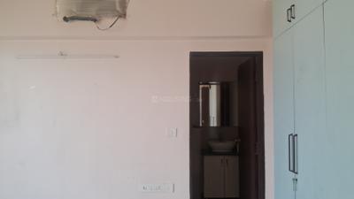 Bedroom Image of 2199 Sq.ft 3 BHK Apartment / Flat for rent in ATS Triumph, Sector 104 Gurgaon for Rs. 55000