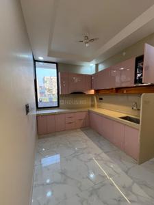 Kitchen Image of 2500 Sq.ft 4 BHK Villa for sale in Vaishali Nagar Extension Jaipur for Rs. 16500000