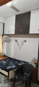 Hall Image of 1089 Sq.ft 2 BHK Apartment / Flat for sale in Adikmet Hyderabad for Rs. 5200000