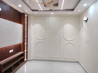 Living Room Image of 1150 Sq.ft 2 BHK Apartment / Flat for sale in Pochanpur Colony New Delhi for Rs. 6600000