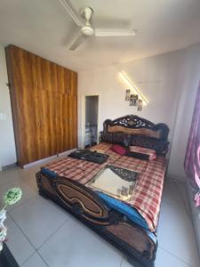 Bedroom Image of 1190 Sq.ft 2.5 BHK Apartment / Flat for sale in SBP City Of Dreams 2, Sector 116 Mohali for Rs. 6690000