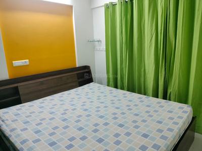 Bedroom Image of Mynest PG in Sus, Pune