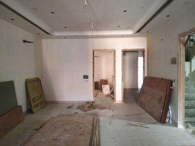 3 BHK Independent Builder Floor