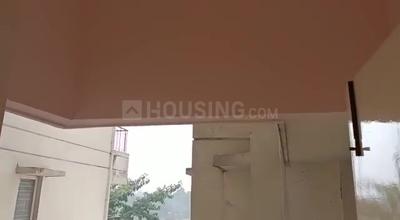 Balcony Image of 1716 Sq.ft 4 BHK Apartment / Flat for sale in Kendriya Vihar Phase 2, Birati Kolkata for Rs. 10100000