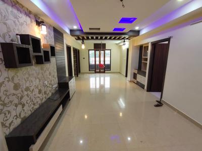 Hall Image of 1500 Sq.ft 3 BHK Apartment / Flat for sale in Bankim Nagar Siliguri for Rs. 7500000