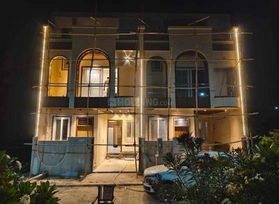 Image of 2300 Sq.ft 3 BHK Villa for sale in Mansarovar Extension, Jaipur for Rs. 12500000