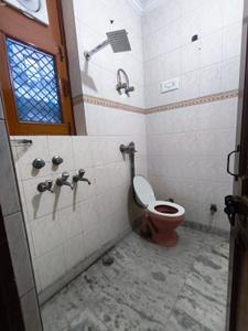 Image of 1800 Sq.ft 3 BHK Builder Floor for rent in Janakpuri, New Delhi for Rs. 38000