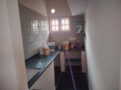 Kitchen Image of 600 Sq.ft 2 BHK Independent House for rent in Kalyan Nagar Bengaluru for Rs. 23000