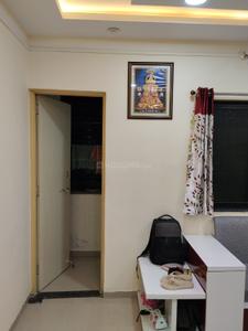 Hall Image of 650 Sq.ft 1 BHK Apartment / Flat for sale in Wai Satara for Rs. 2700000