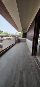 Balcony Image of 4500 Sq.ft 4 BHK Villa for sale in Chaithanya Samarth, Bommenahalli Bengaluru for Rs. 135000000
