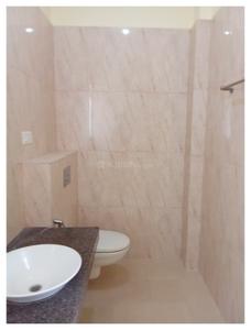 Bathroom Image of 2315 Sq.ft 4 BHK Villa for rent in Pacifica Aurum Villas, Padur Chennai for Rs. 45000