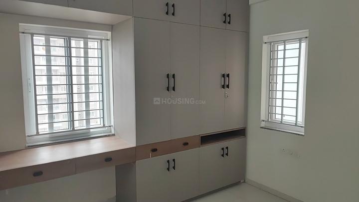 DSR Highland Greens Bedroom One 1