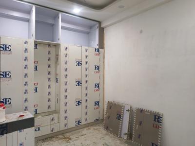 Bedroom Image of 1600 Sq.ft 3 BHK Builder Floor for sale in Vasundhara Ghaziabad for Rs. 18500002
