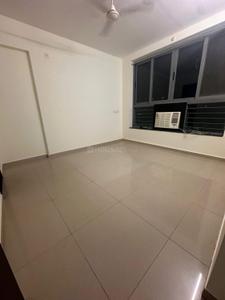 Bedroom Image of 720 Sq.ft 1.5 BHK Apartment / Flat for rent in Amanora Future Towers, Hadapsar Pune for Rs. 32000