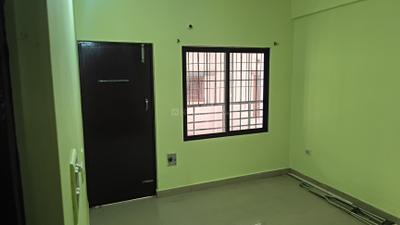 Bedroom Image of 2000 Sq.ft 3 BHK Apartment / Flat for rent in GenX Landmark, Danapur Patna for Rs. 20000