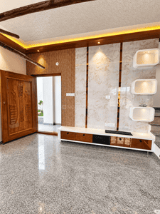 Image of 2300 Sq.ft 3 BHK Independent House for sale in Lingadheeranahalli, Bengaluru for Rs. 21000000