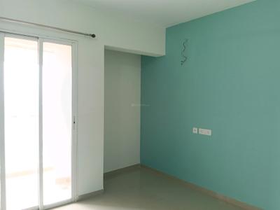 Bedroom Image of 900 Sq.ft 2 BHK Apartment / Flat for rent in Thane West Thane for Rs. 45000