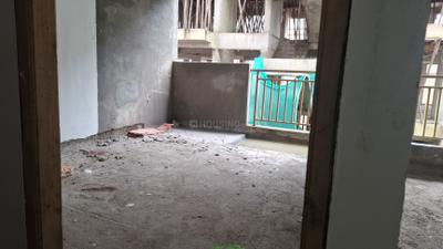 Bedroom Image of 915 Sq.ft 2 BHK Apartment / Flat for sale in Sataym Madhavi Residency, Ulwe Navi Mumbai for Rs. 7900000
