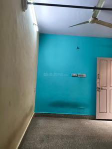 1 BHK Independent Builder Floor