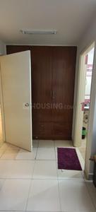 Bedroom Image of 2100 Sq.ft 3 BHK Apartment / Flat for sale in Richmond Town Bengaluru for Rs. 28500000