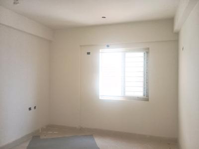 Bedroom Image of 1655 Sq.ft 3 BHK Apartment / Flat for sale in SMR Vinay Boulder Woods, Bandlaguda Jagir Hyderabad for Rs. 13800000