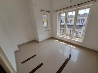 Bedroom Image of 2100 Sq.ft 3 BHK Villa for sale in Panangad Kochi for Rs. 12500000
