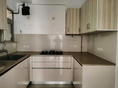 Kitchen Image of 1250 Sq.ft 2.5 BHK Apartment / Flat for sale in Hiranandani Estate Thane for Rs. 26000000