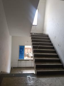 Image of 1200 Sq.ft 3 BHK Apartment / Flat for sale in Nirman Vistaa, Chinar Park, Kolkata for Rs. 11300000