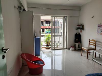 Bedroom Image of 1250 Sq.ft 2 BHK Apartment / Flat for sale in Kool Signature, Mohammed Wadi Pune for Rs. 7500000