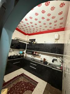 Kitchen Image of 900 Sq.ft 2 BHK Apartment / Flat for sale in IDPL Colony Rishikesh for Rs. 4800000