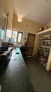 Kitchen Image of 2583 Sq.ft 4 BHK Independent House for sale in Sector 28 Gandhinagar for Rs. 27500000