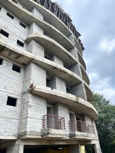 Image of 1144 Sq.ft 3 BHK Apartment / Flat for sale in Dhoomanganj, Allahabad for Rs. 8300000