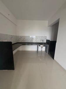 Kitchen Image of 1230 Sq.ft 3 BHK Apartment / Flat for sale in Codename Tathwade, Tathawade Pune for Rs. 12500000