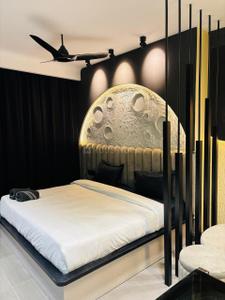 Image of 1650 Sq.ft 3 BHK Independent House for rent in Jaypee Kensington Park Plot Phase 2, Sector 133, Noida for Rs. 37999